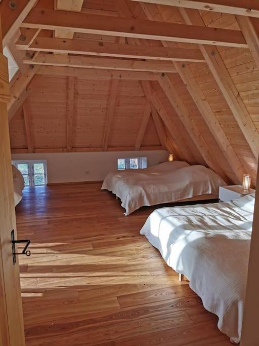 Apartament Hof Osterfeld Mittelangeln Zewnętrze zdjęcie