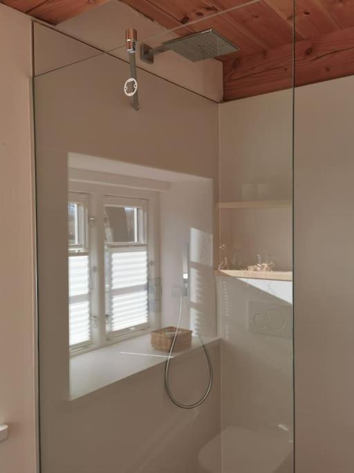 Apartament Hof Osterfeld Mittelangeln Zewnętrze zdjęcie