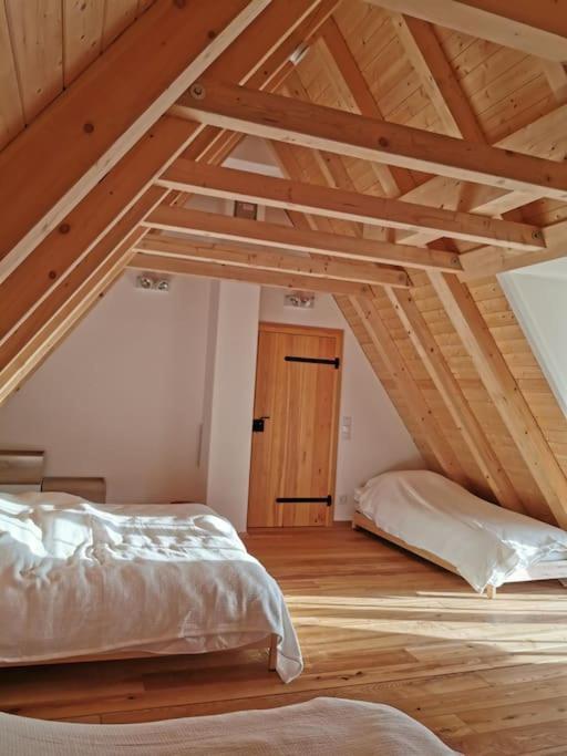 Apartament Hof Osterfeld Mittelangeln Zewnętrze zdjęcie