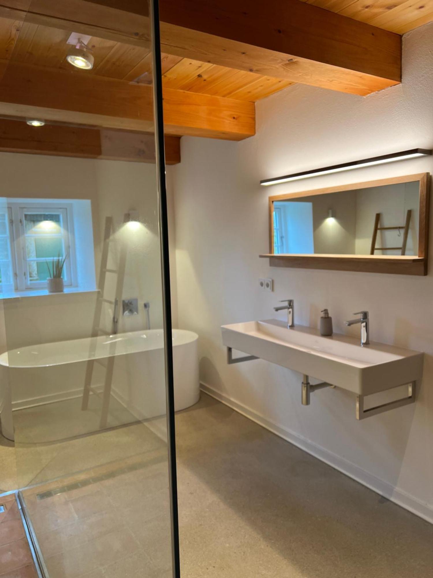 Apartament Hof Osterfeld Mittelangeln Zewnętrze zdjęcie