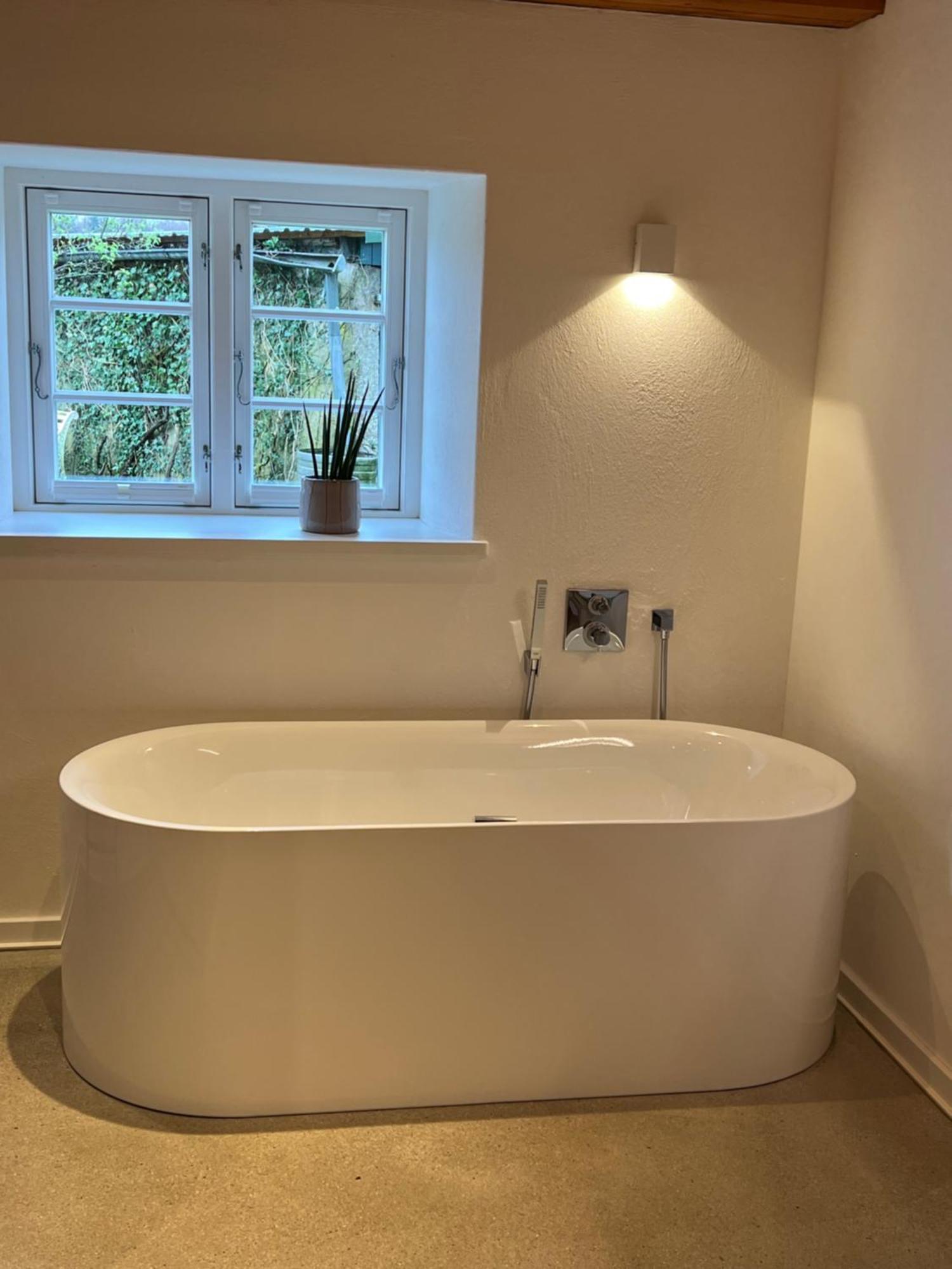Apartament Hof Osterfeld Mittelangeln Zewnętrze zdjęcie